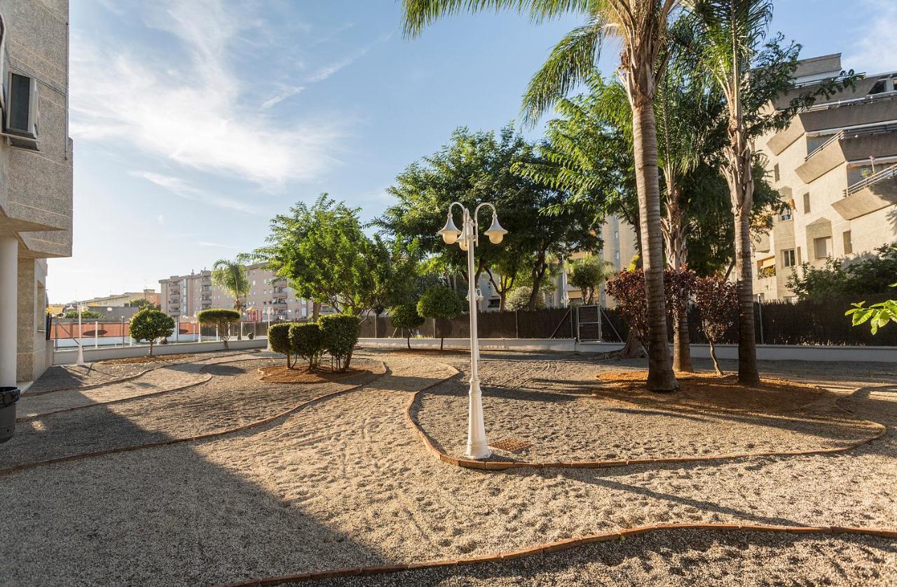 Atico Terrazas Piscina Parking 3 Rooms 2 Banos Jerez de la Frontera Luaran gambar